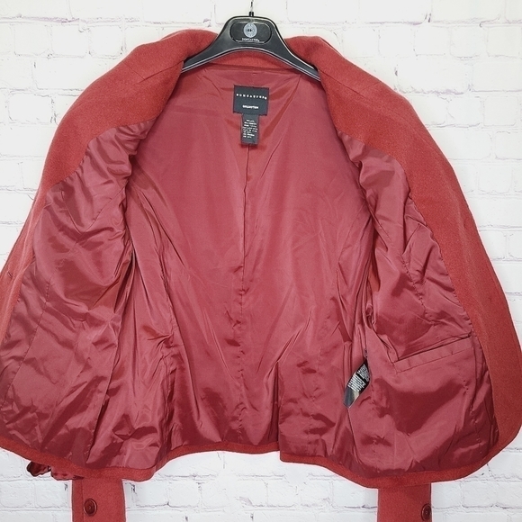 Doncaster Cashmere Jacket - Picture 10 of 11